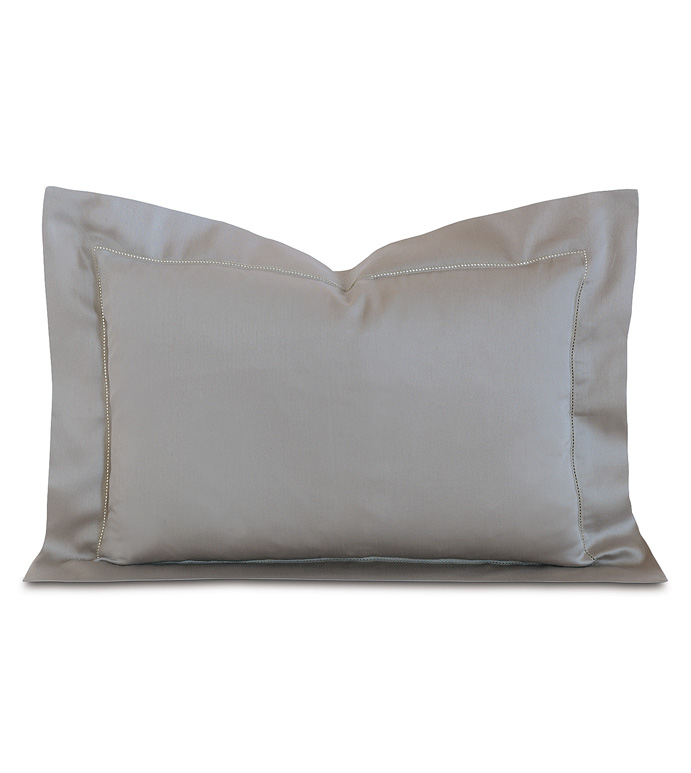 Deluca Dove Boudoir Sham