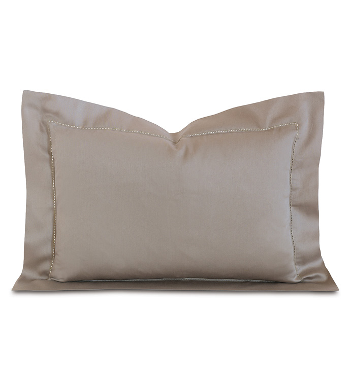 Deluca Fawn Boudoir Sham