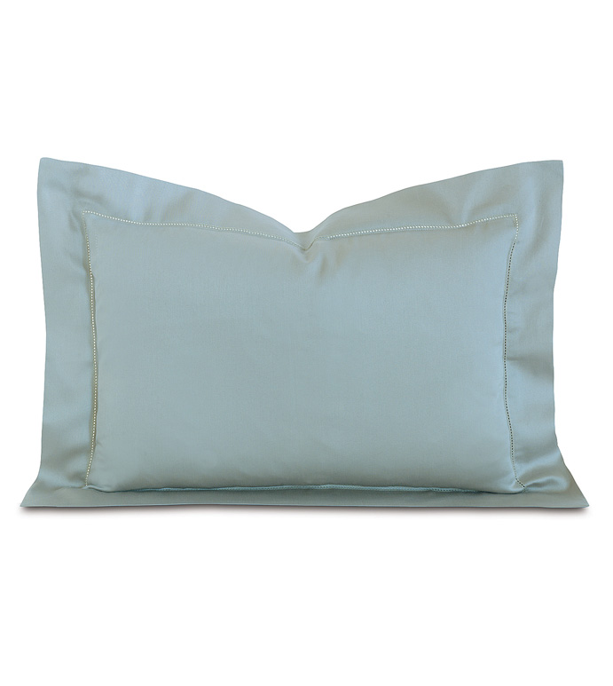 Deluca Sea Boudoir Sham