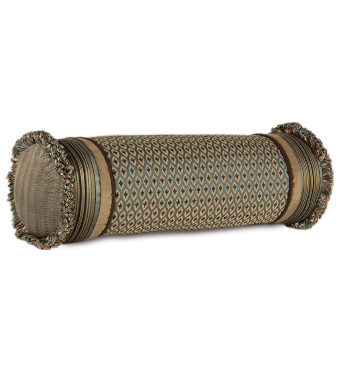 Danville Sea Insert Bolster