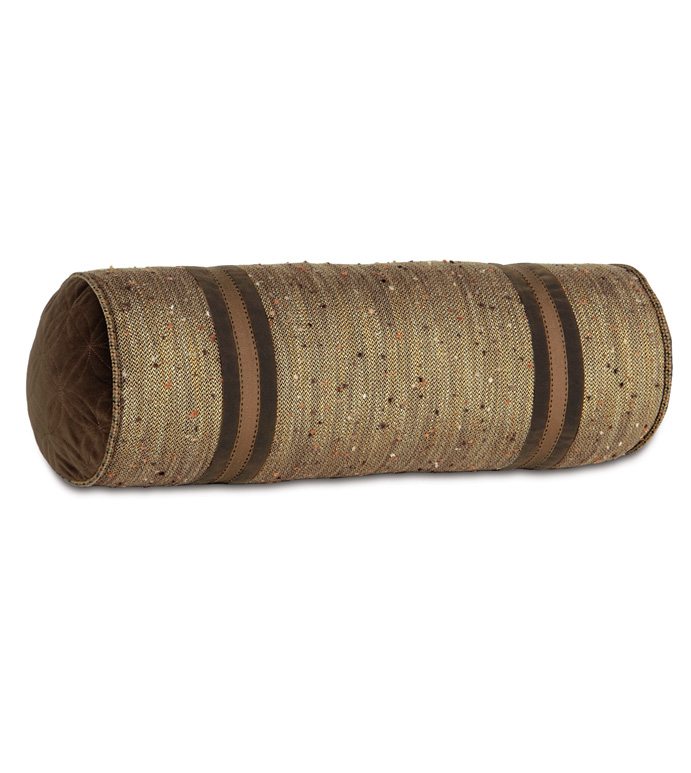 Cowles Autumn Bolster