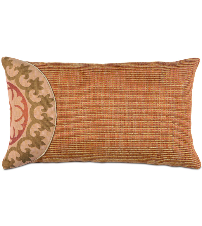 Bukhara Bolster