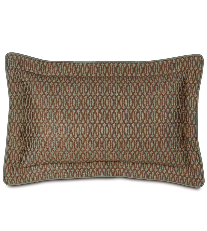 Heartwood Moss Bolster