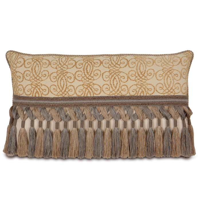 Bristol Wheat Bolster