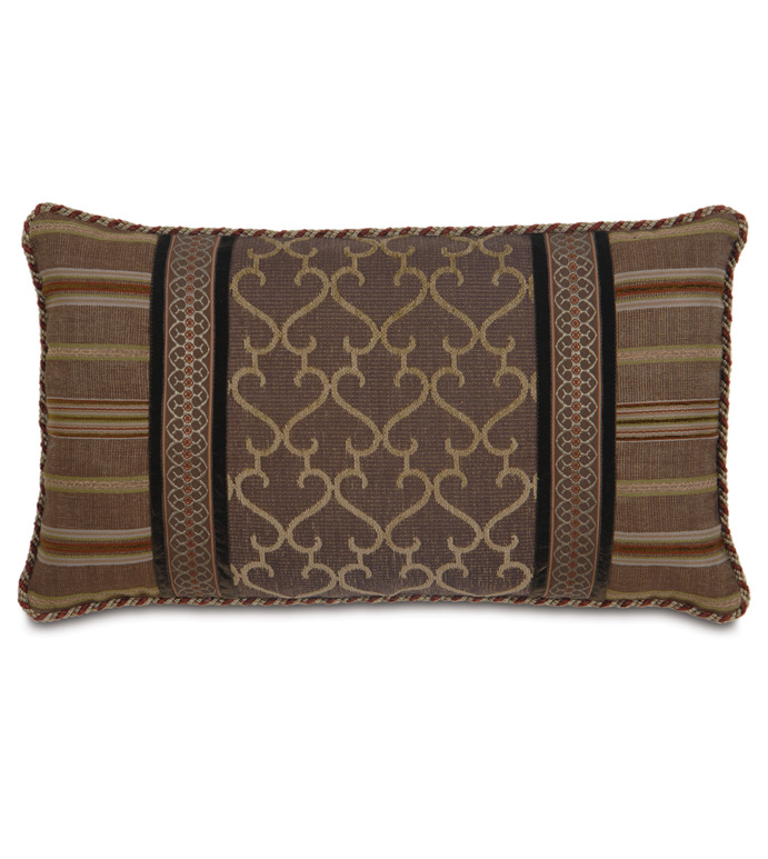 Larissa Moss Bolster