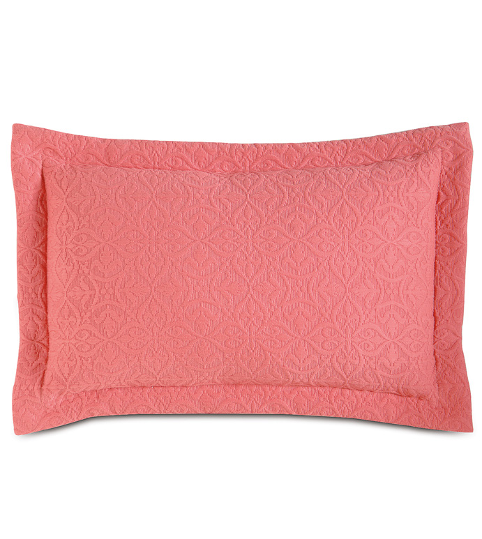 Mea Coral Boudoir