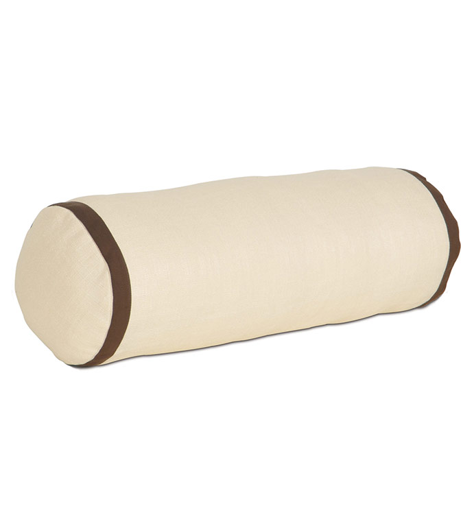 Haberdash Pearl Bolster