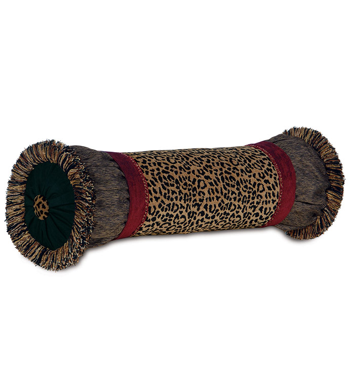 Dapple Gold Insert Bolster