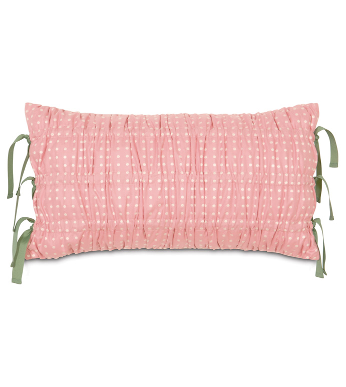 Haylie Sorbet Bolster