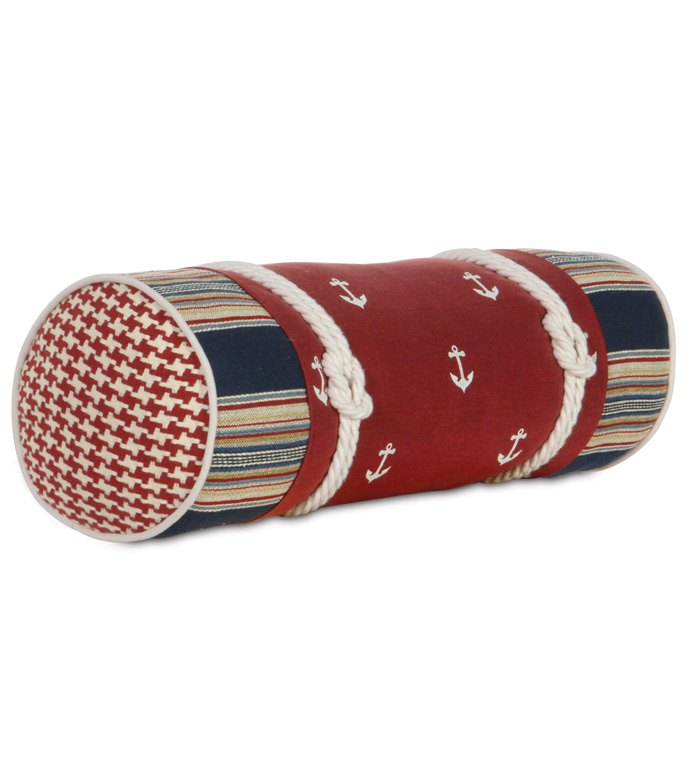 Kedge Scarlet Insert Bolster