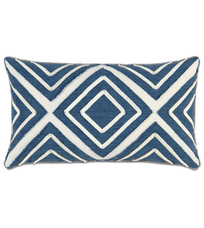Ceylon Bolster