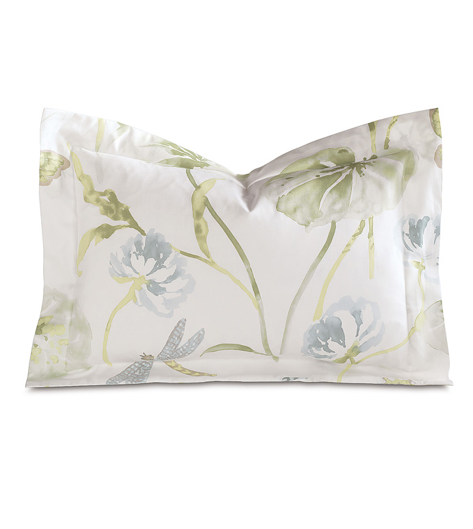 Carlotta Haze Boudoir Sham