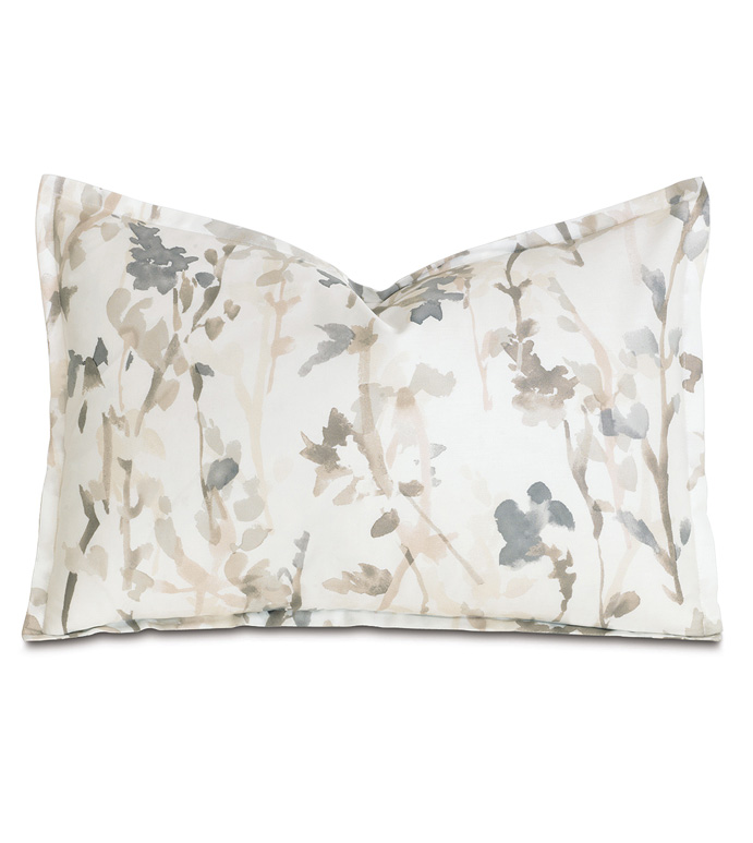 Philomena Mink Boudoir Sham
