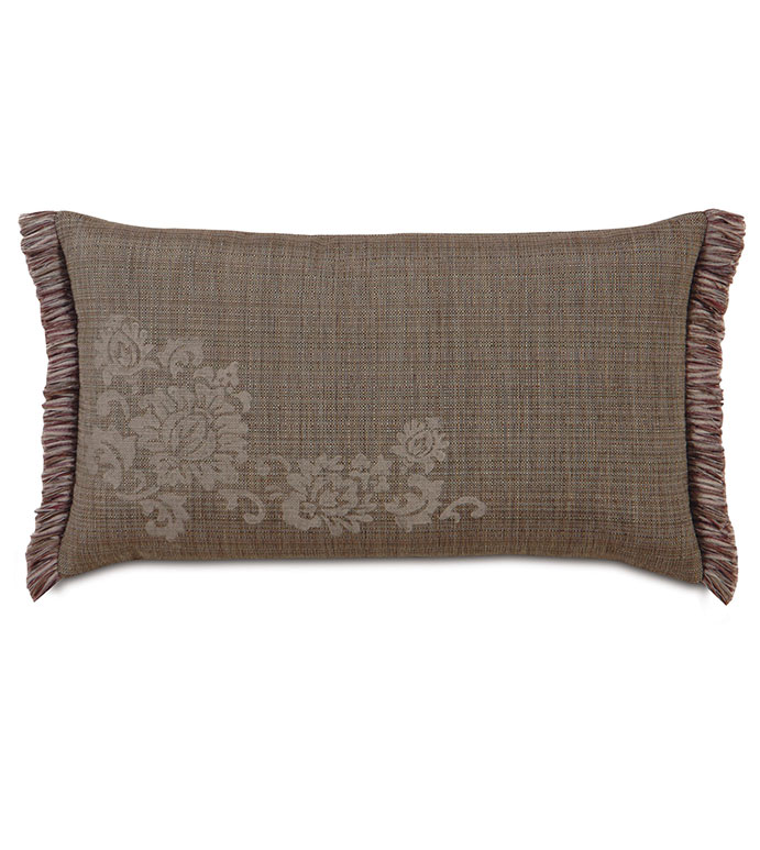 Farrow Dusk Bolster
