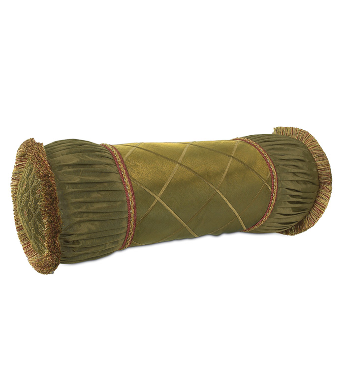 Veneta Bronze Insert Bolster