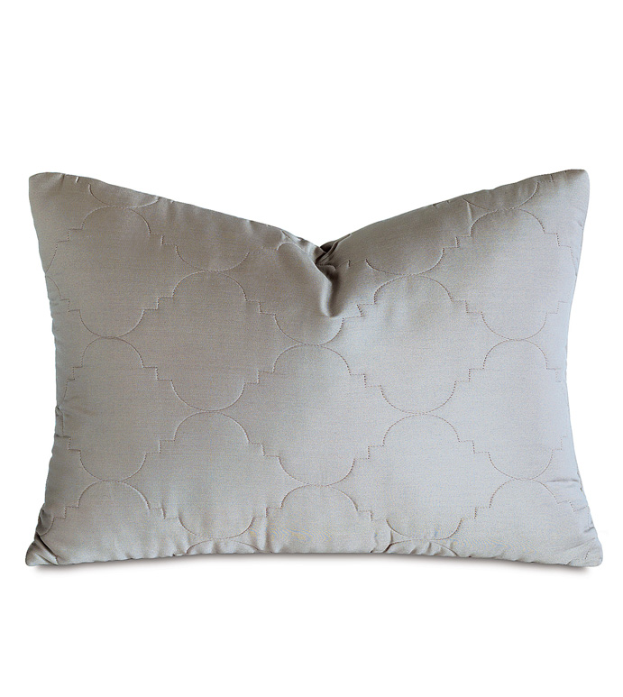 Viola Dove Boudoir Sham