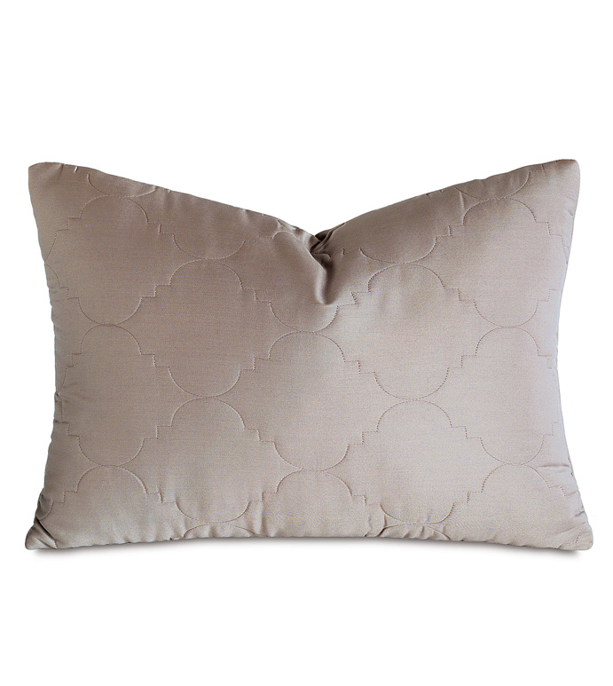 Viola Fawn Boudoir Sham