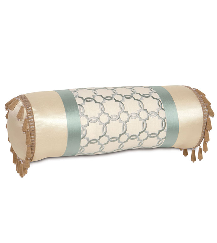 Verlaine Ocean Insert Bolster