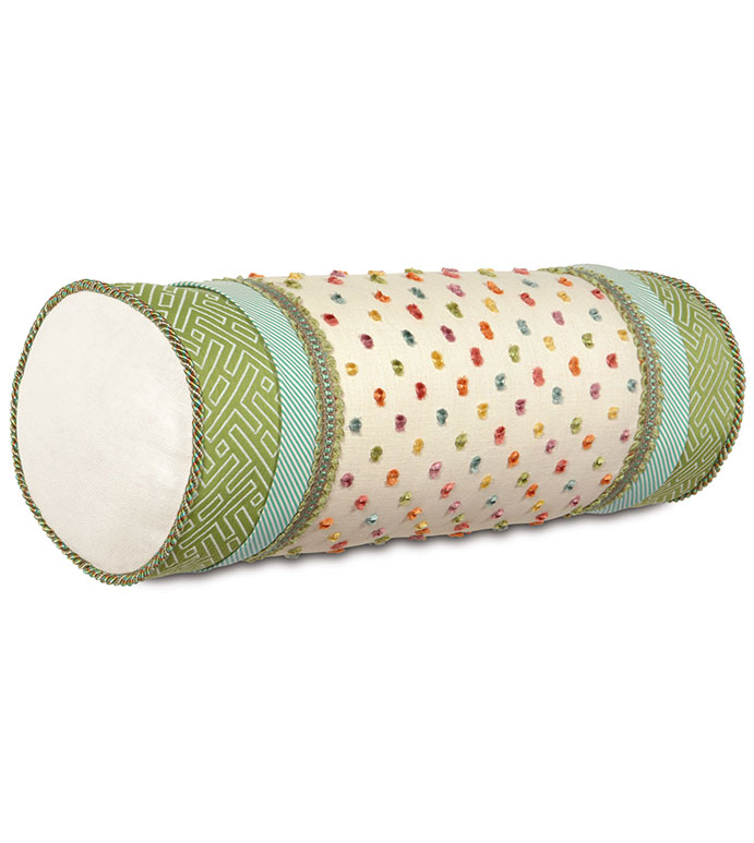 Rue Garden Insert Bolster
