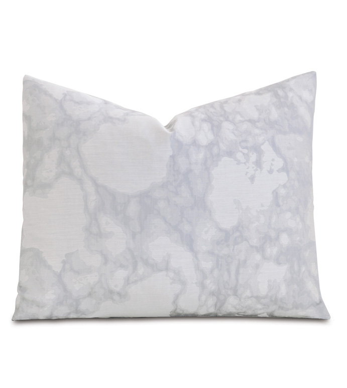 Lagos Rain Boudoir Sham