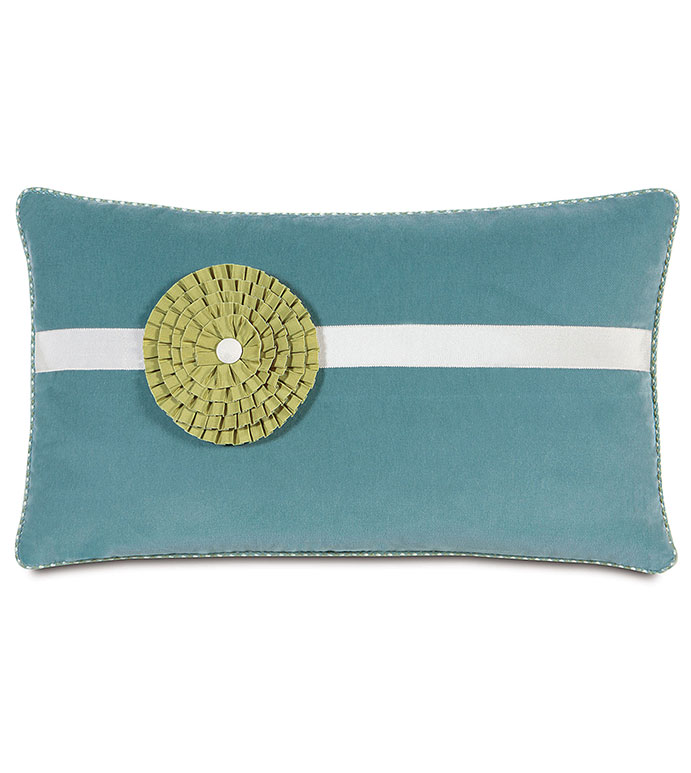 Jackson Ocean Bolster