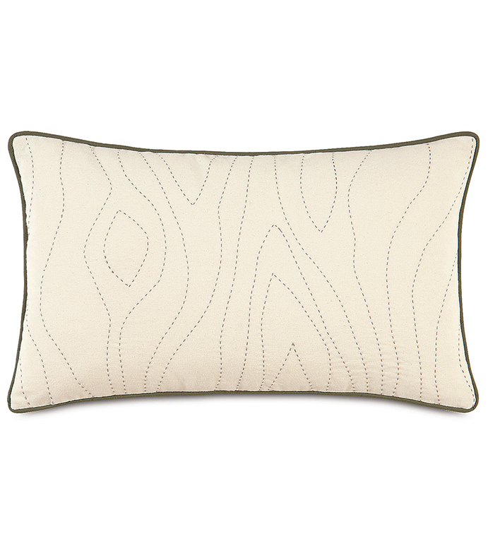 Adler Natural Bolster