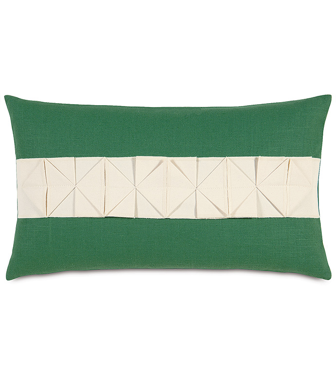 Breeze Kelly Pillow