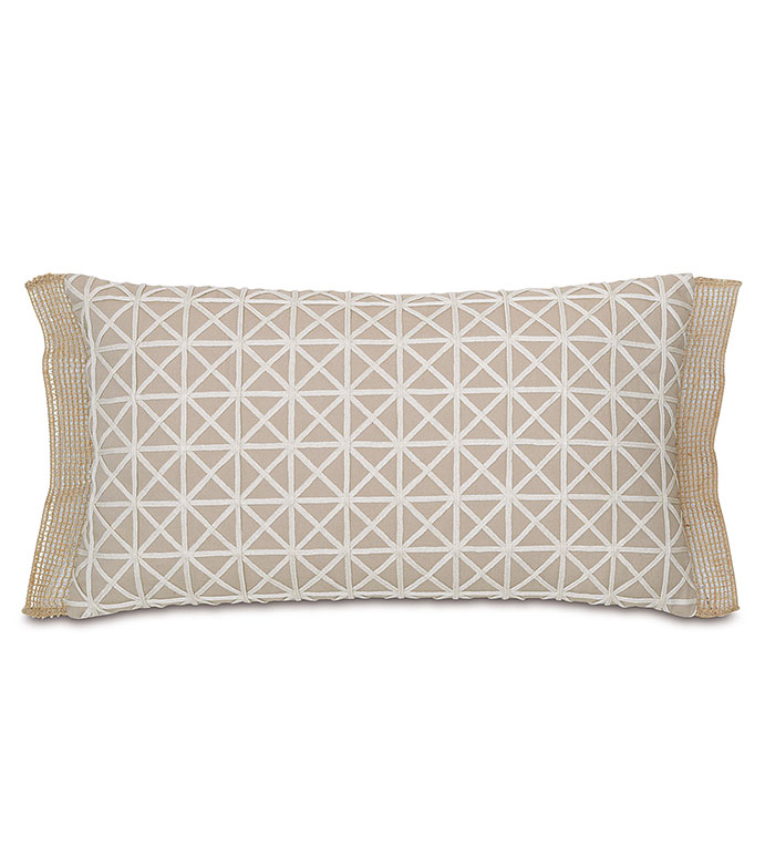 Alchemilla Sand Bolster