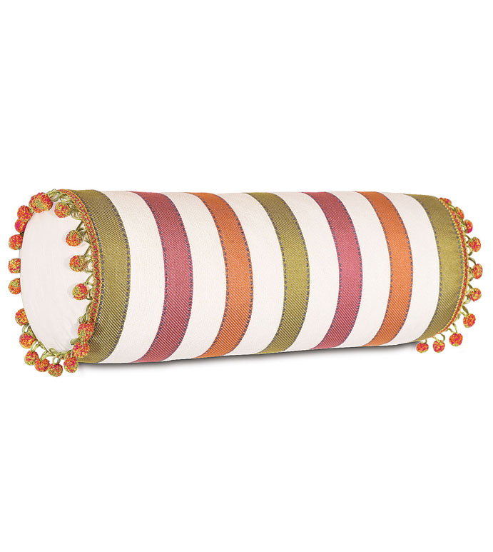 Susan Spring Bolster