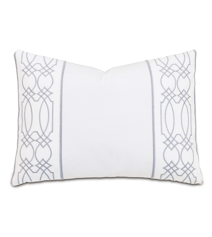 Nicola Gray Boudoir Sham