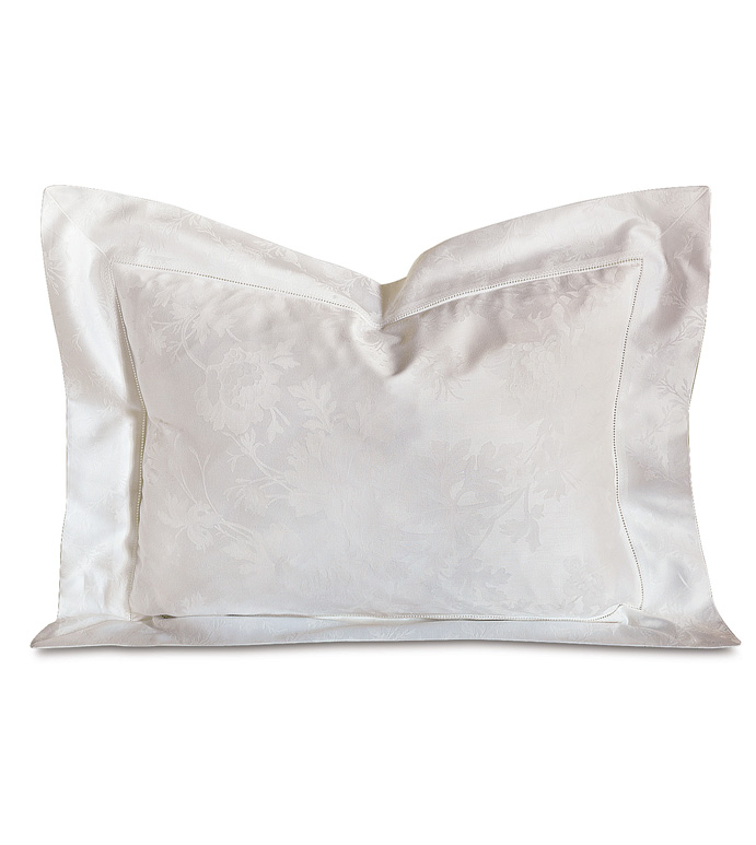 Millefleur White Boudoir