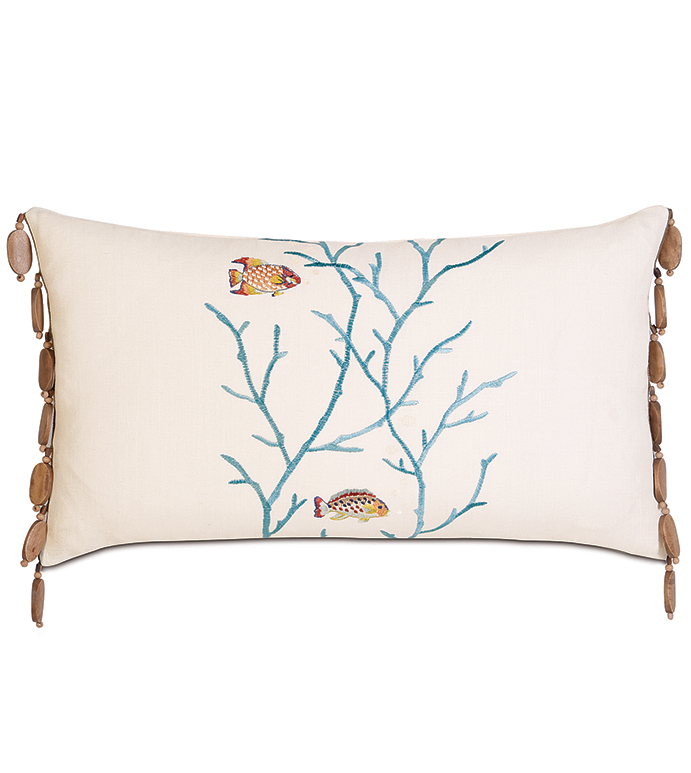 Dory Aqua Bolster