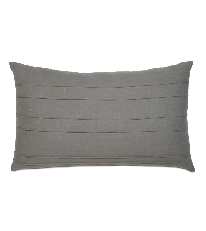 Arya Linen Decorative Pillow