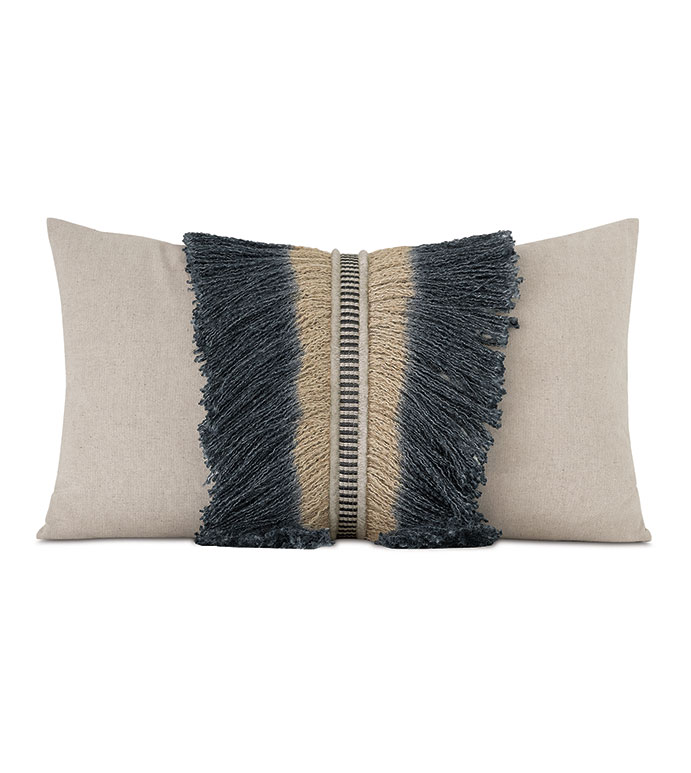 MIDORI BOHO DECORATIVE PILLOW