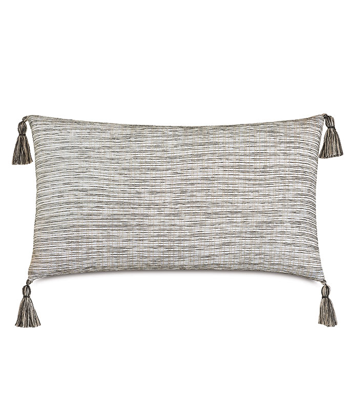 Vizcaya Boho Decorative Pillow