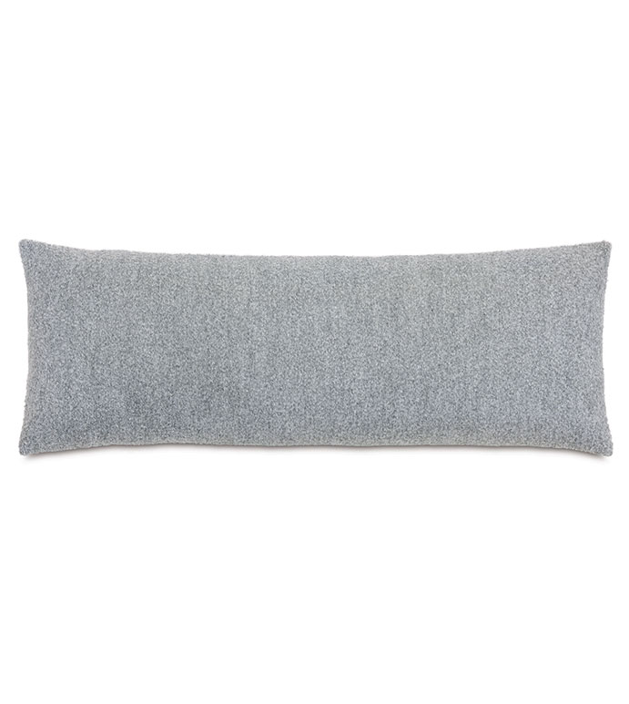 COLT BOUCLE DECORATIVE PILLOW