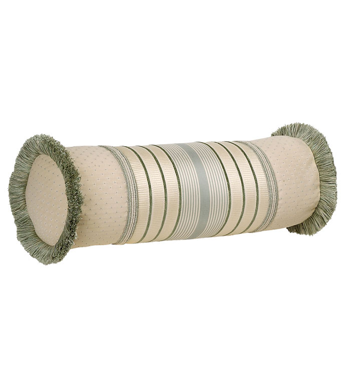 Luxembourg Insert Bolster