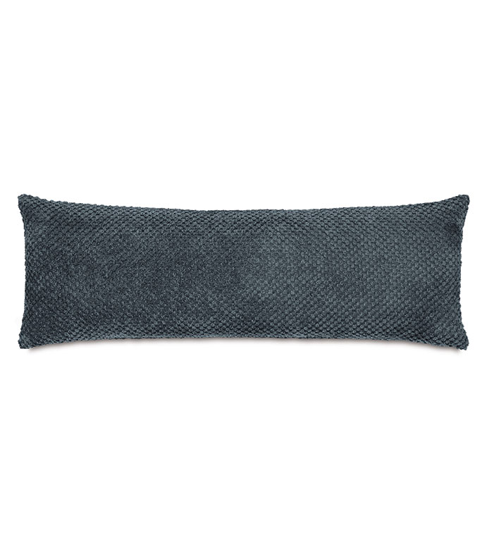 MIRA EXTRA LONG DECORATIVE PILLOW