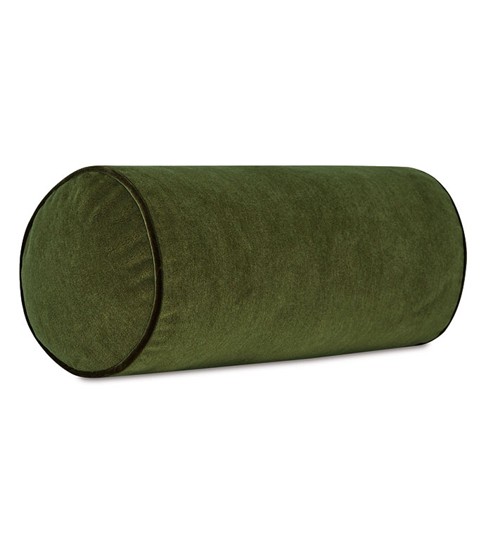 IDA NECKROLL DECORATIVE PILLOW