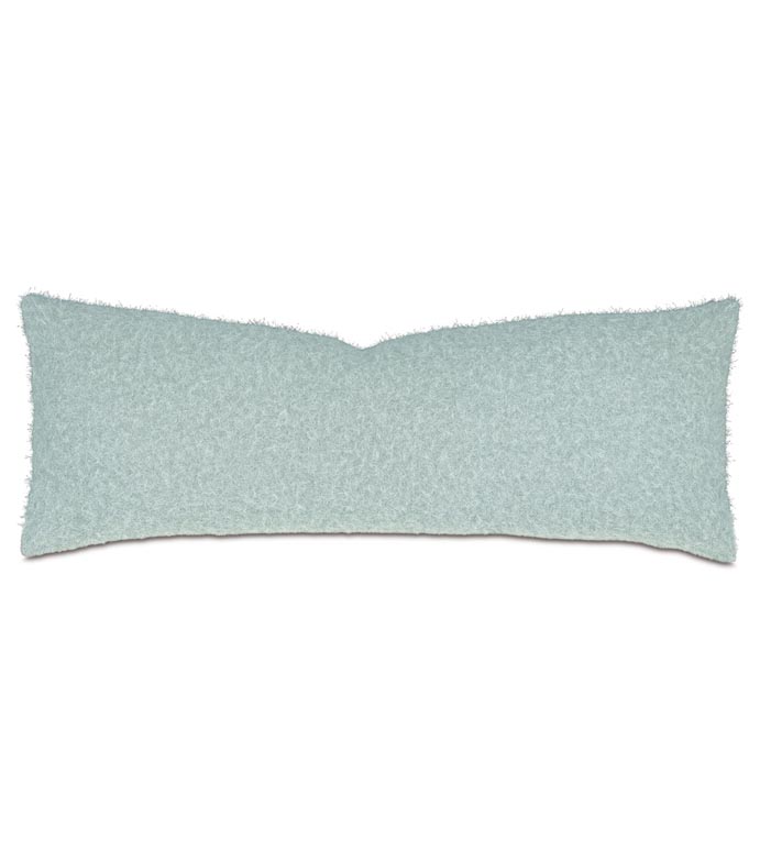 FARRAH TEXTURED DECORATIVE PILLOW