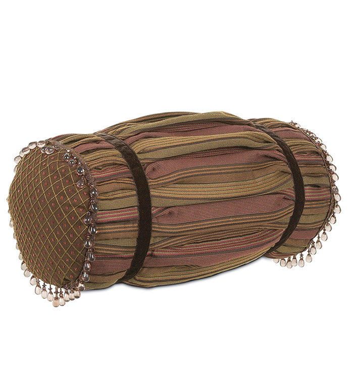 Suzette Cafe Bolster