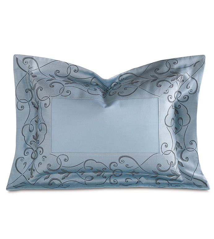 Ornato Azure Boudoir