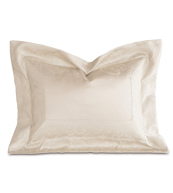 Ornato Ecru Boudoir