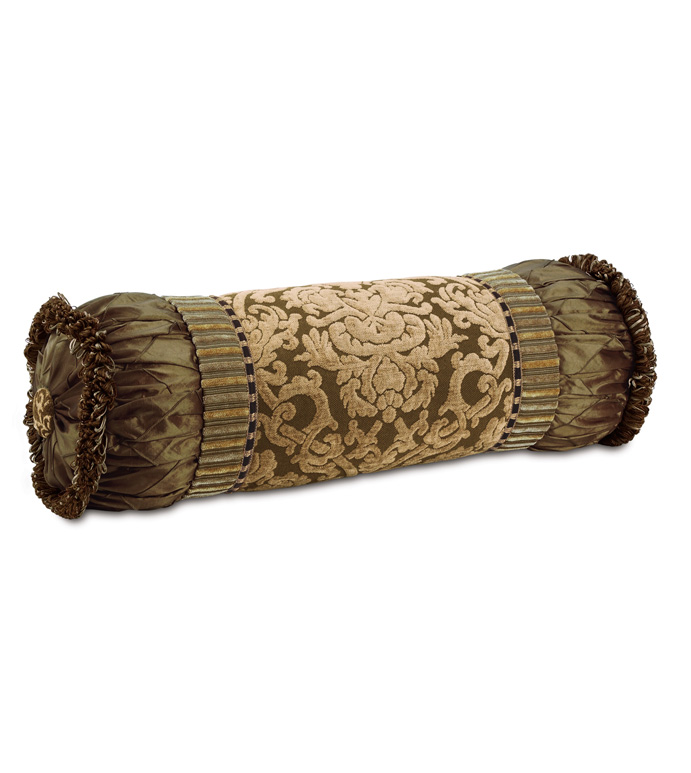 Whitaker Bolster