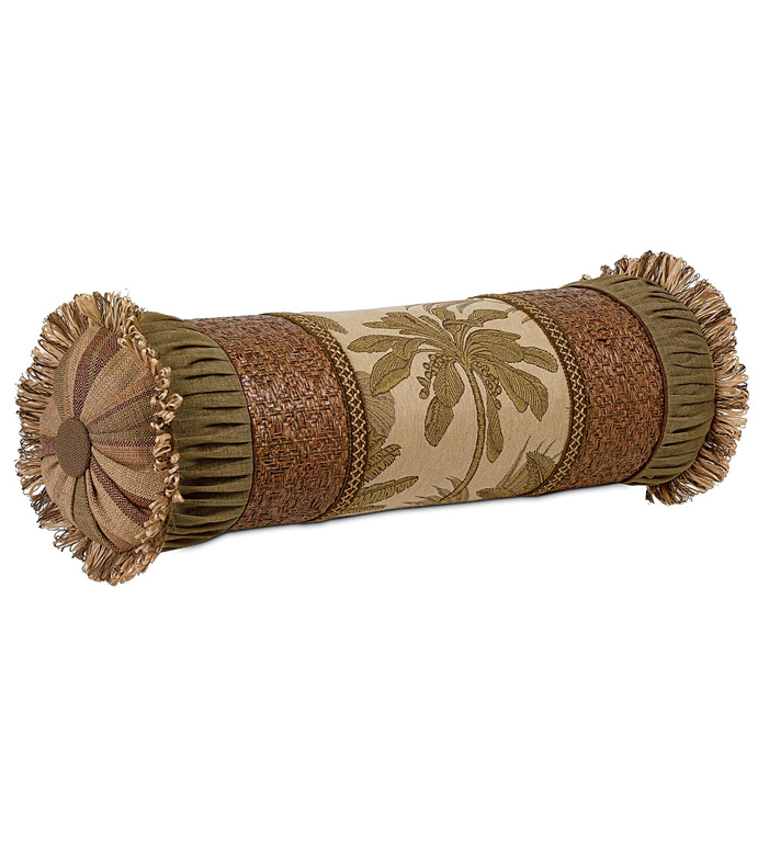 Nikau Insert Bolster