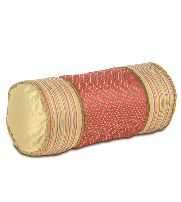 Orton Berry Bolster