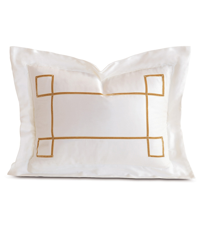 Grafico Ivory/Antique Boudoir