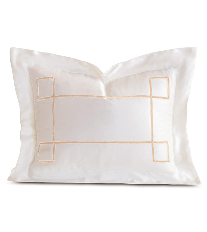 Grafico Ivory/Nectar Boudoir
