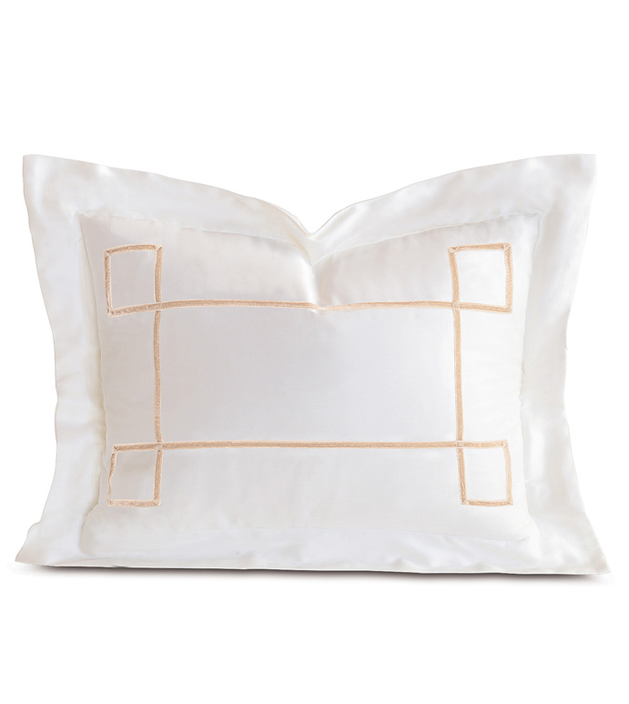 Grafico White/Nectar Boudoir