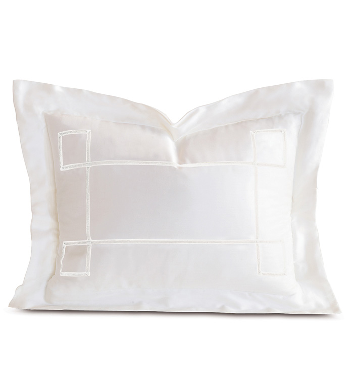 Grafico White/White Boudoir